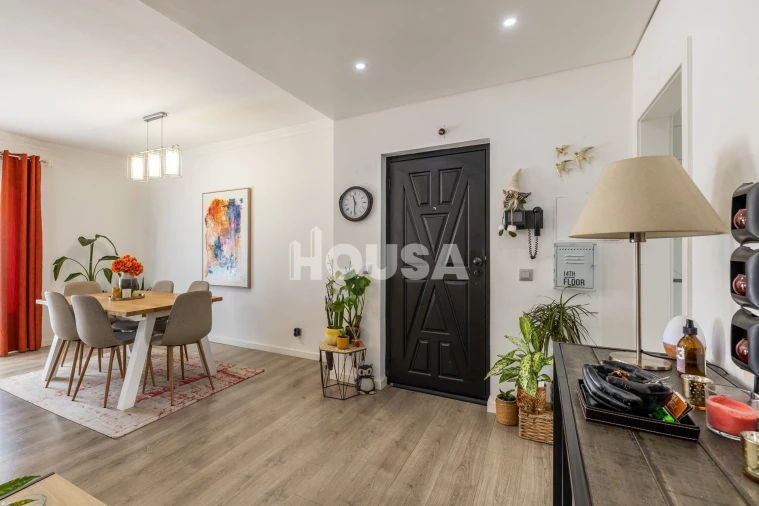 Apartamento T3 para Venda em Leiria, Pousos, Barreira e Cortes Foto 5