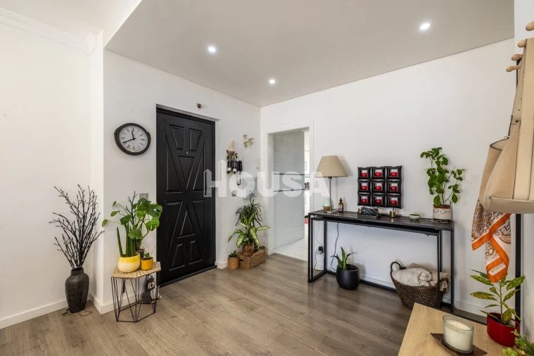 Apartamento T3 para Venda em Leiria, Pousos, Barreira e Cortes Foto 11