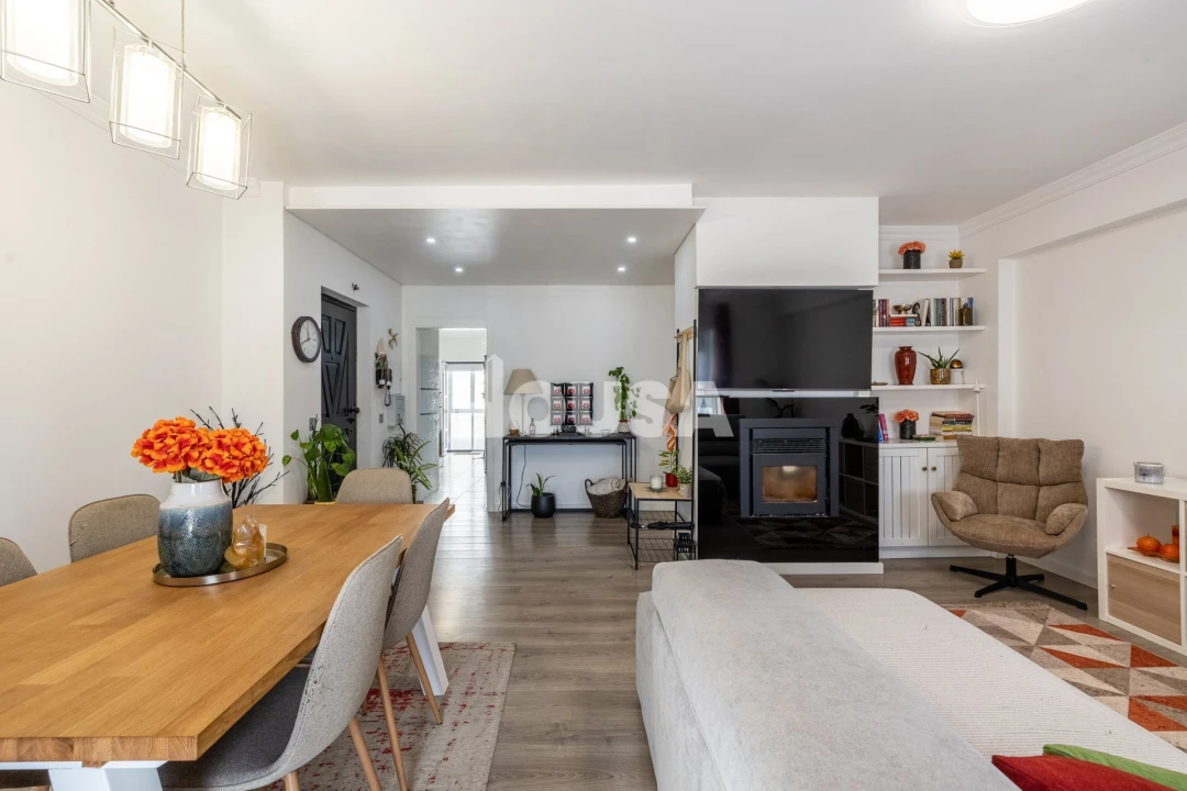 Apartamento T3 para Venda em Leiria, Pousos, Barreira e Cortes Foto 13