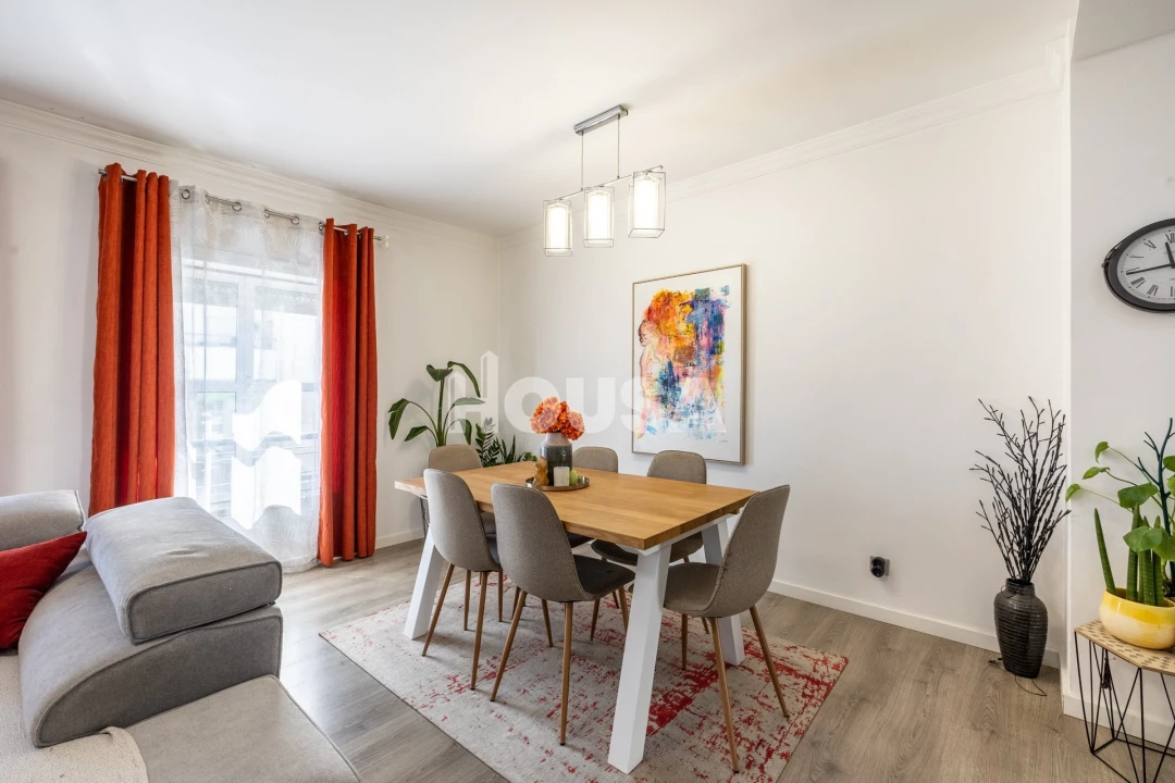Apartamento T3 para Venda em Leiria, Pousos, Barreira e Cortes Foto 17