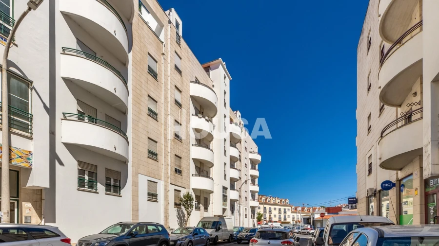 Apartamento T3 para Venda em Leiria, Pousos, Barreira e Cortes