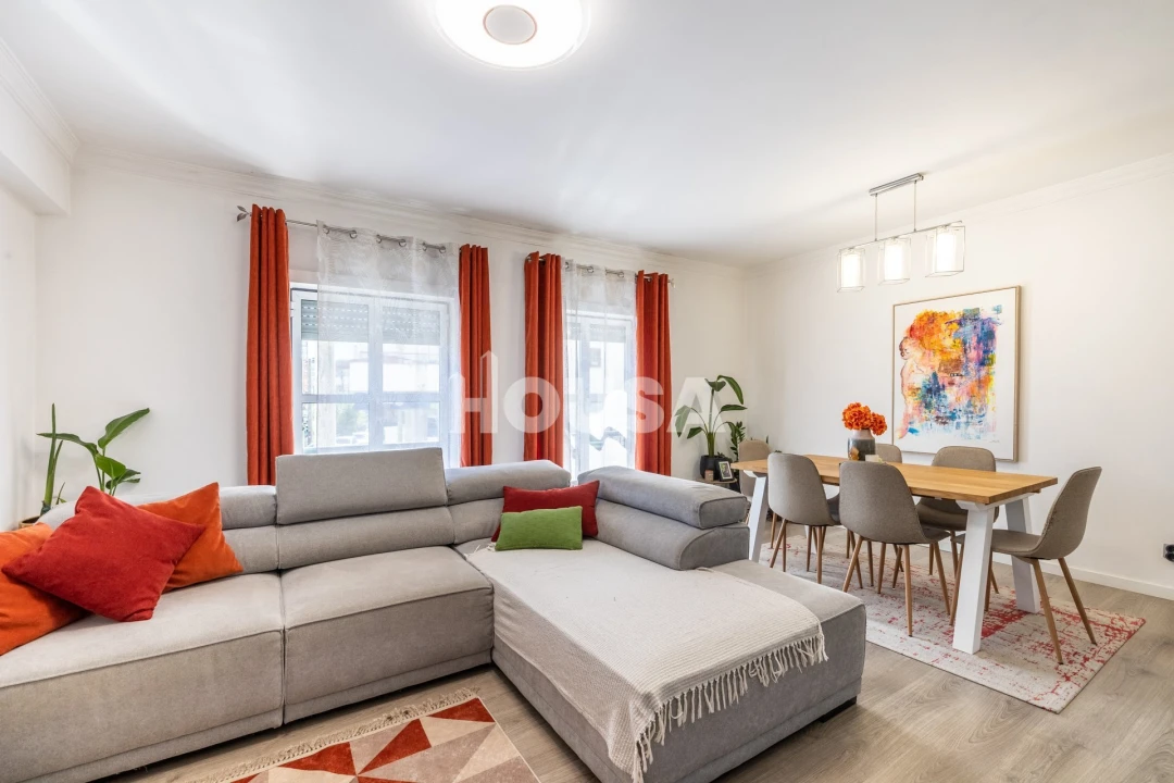 Apartamento T3 para Venda em Leiria, Pousos, Barreira e Cortes Foto 10