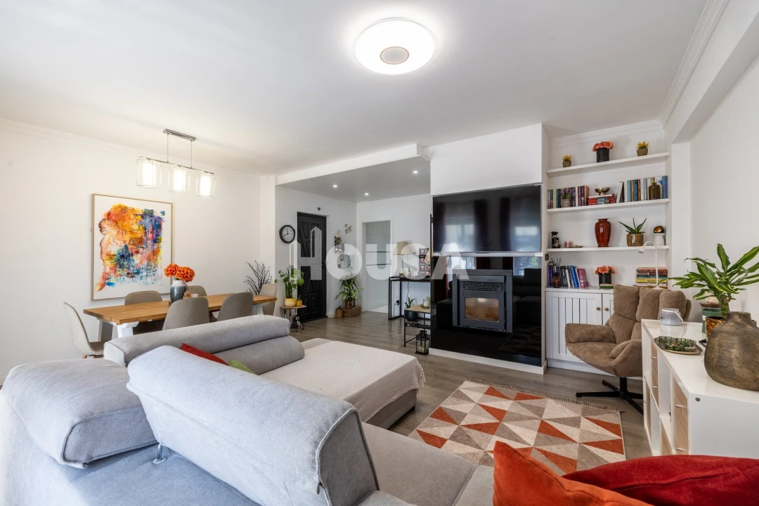 Apartamento T3 para Venda em Leiria, Pousos, Barreira e Cortes Foto 15