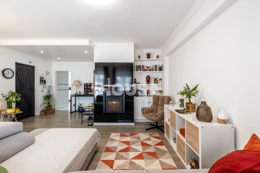 Apartamento T3 para Venda em Leiria, Pousos, Barreira e Cortes Foto 16