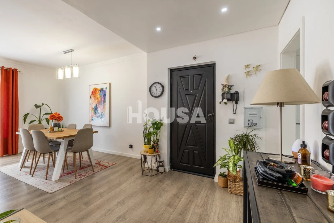 Apartamento T3 para Venda em Leiria, Pousos, Barreira e Cortes Foto 5