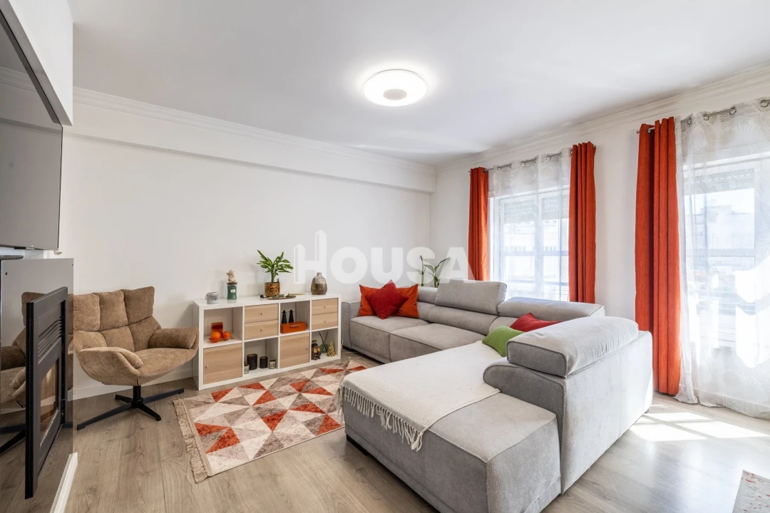Apartamento T3 para Venda em Leiria, Pousos, Barreira e Cortes Foto 9