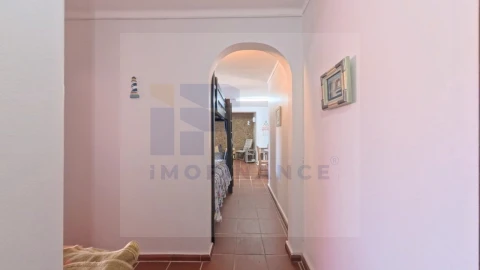 Apartamento T2 para Venda em Atouguia da Baleia
