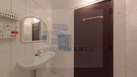 Apartamento T2 para Venda em Atouguia da Baleia