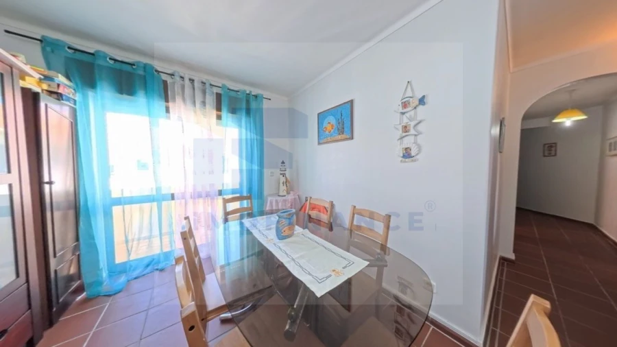 Apartamento T2 para Venda em Atouguia da Baleia Foto 12