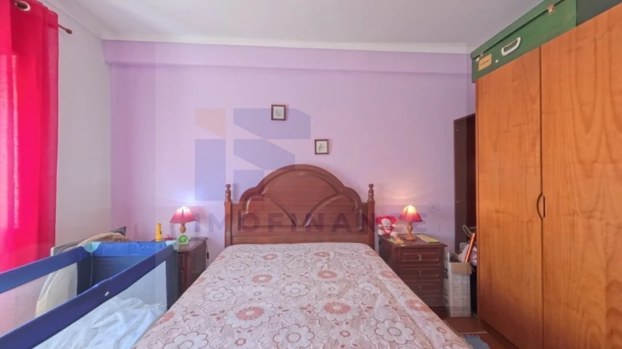Apartamento T2 para Venda em Atouguia da Baleia Foto 8