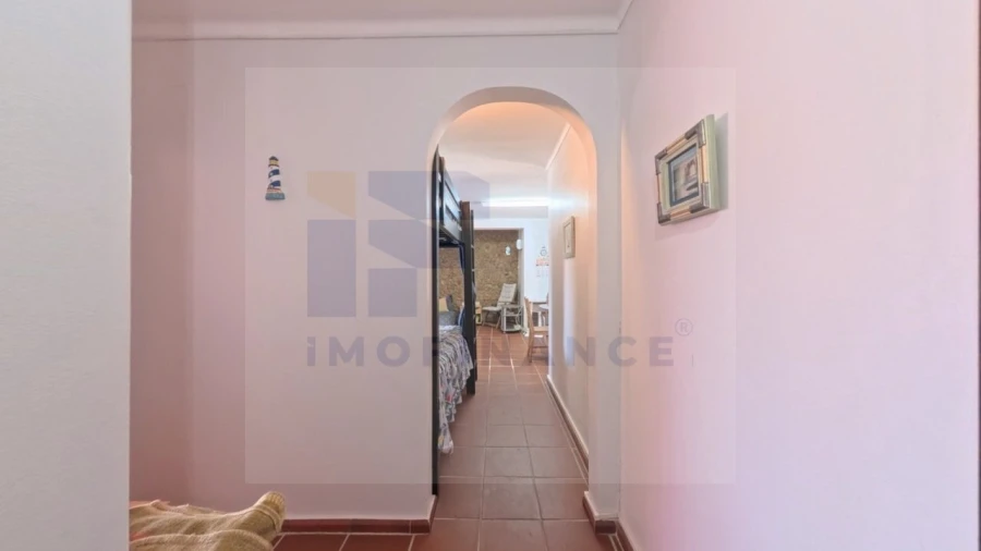 Apartamento T2 para Venda em Atouguia da Baleia Foto 17