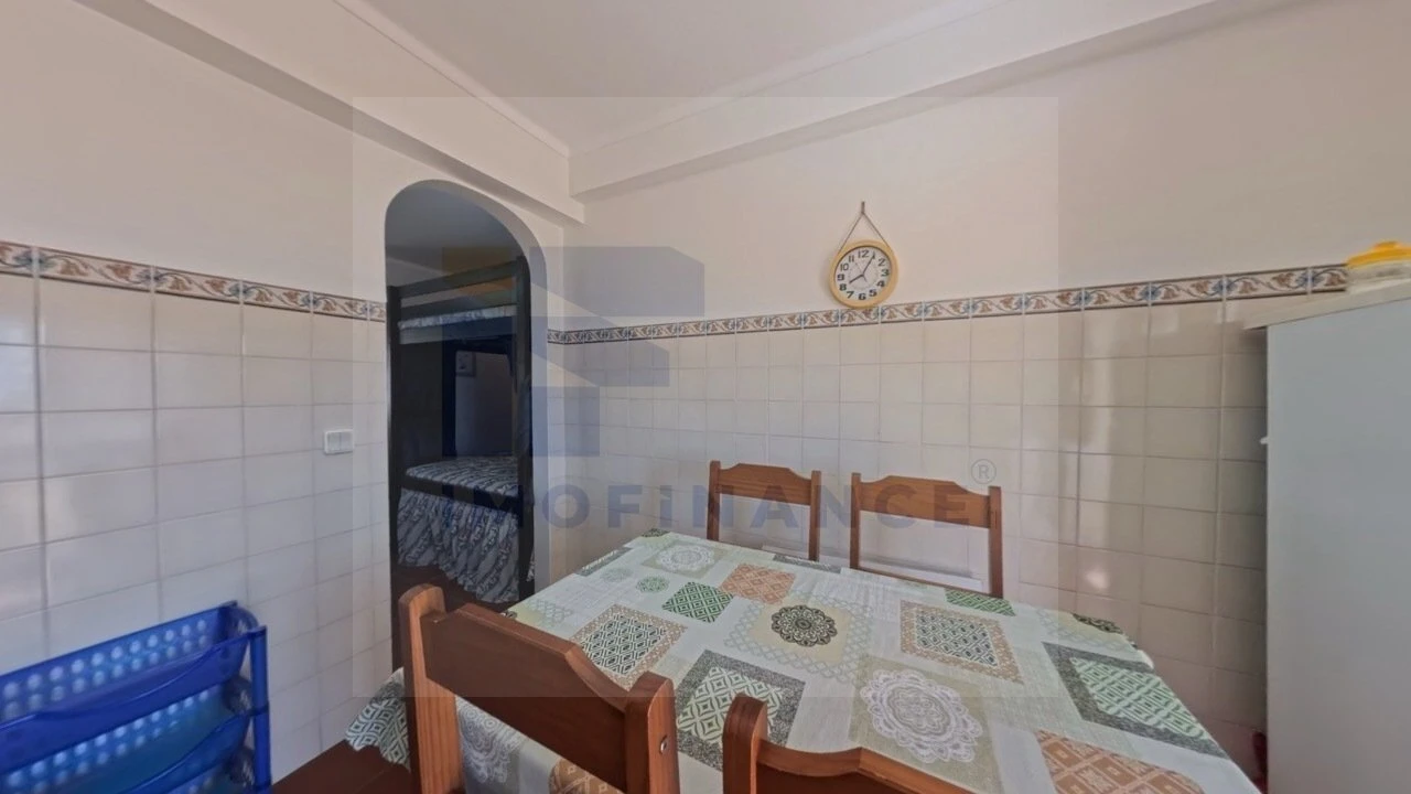 Apartamento T2 para Venda em Atouguia da Baleia Foto 5