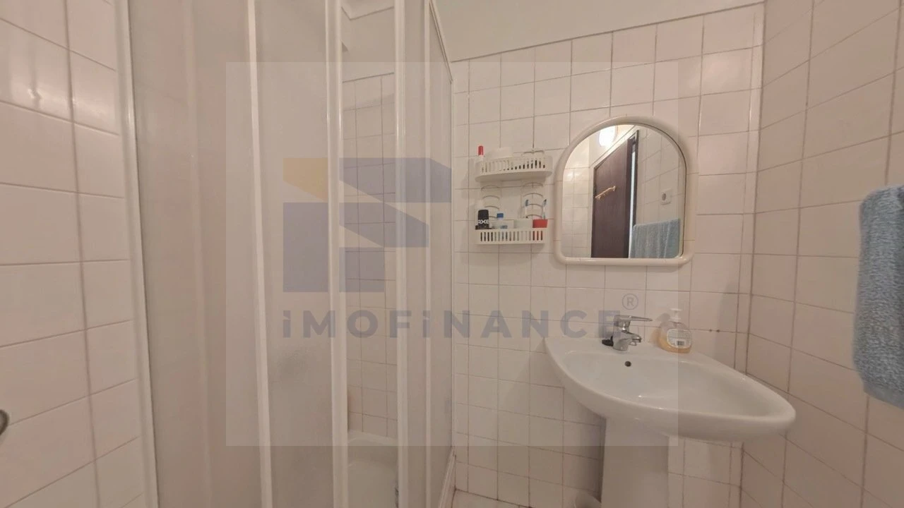 Apartamento T2 para Venda em Atouguia da Baleia Foto 14