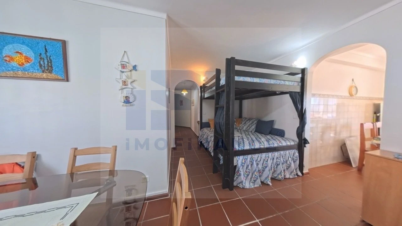 Apartamento T2 para Venda em Atouguia da Baleia Foto 11
