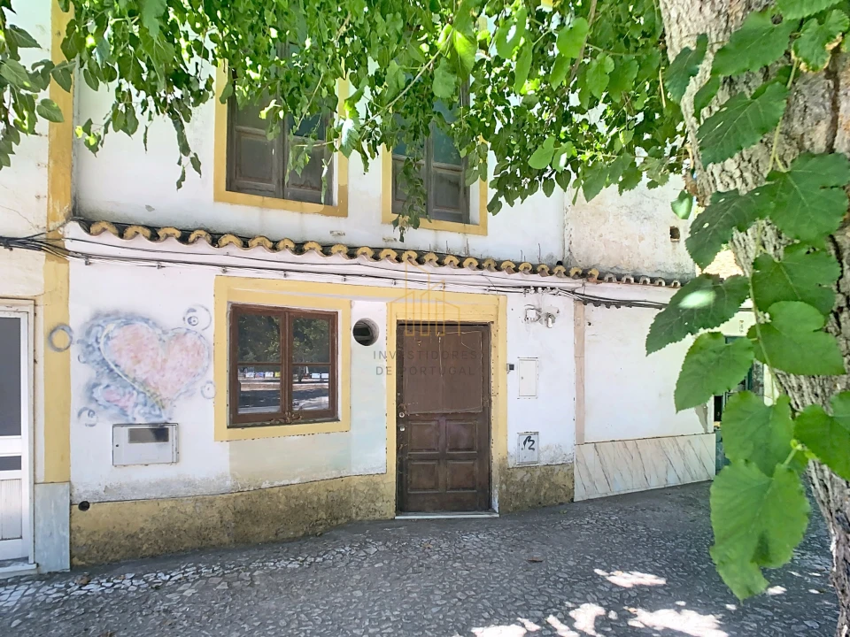 Moradia T2 para Venda em Nossa Senhora da Conceição e São Bartolomeu Foto 17