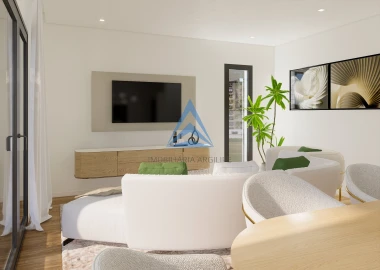 Apartamento T2 para Venda em Pombal