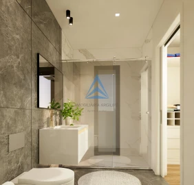 Apartamento T2 para Venda em Pombal