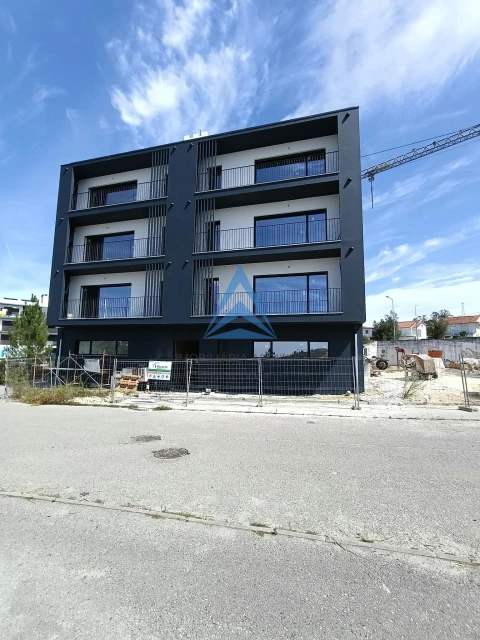 Apartamento T2 para Venda em Pombal