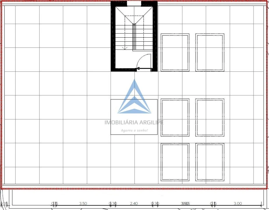 Apartamento T2 para Venda em Pombal Foto 9
