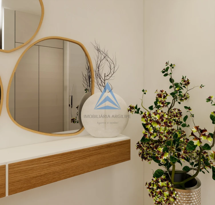 Apartamento T2 para Venda em Pombal Foto 12