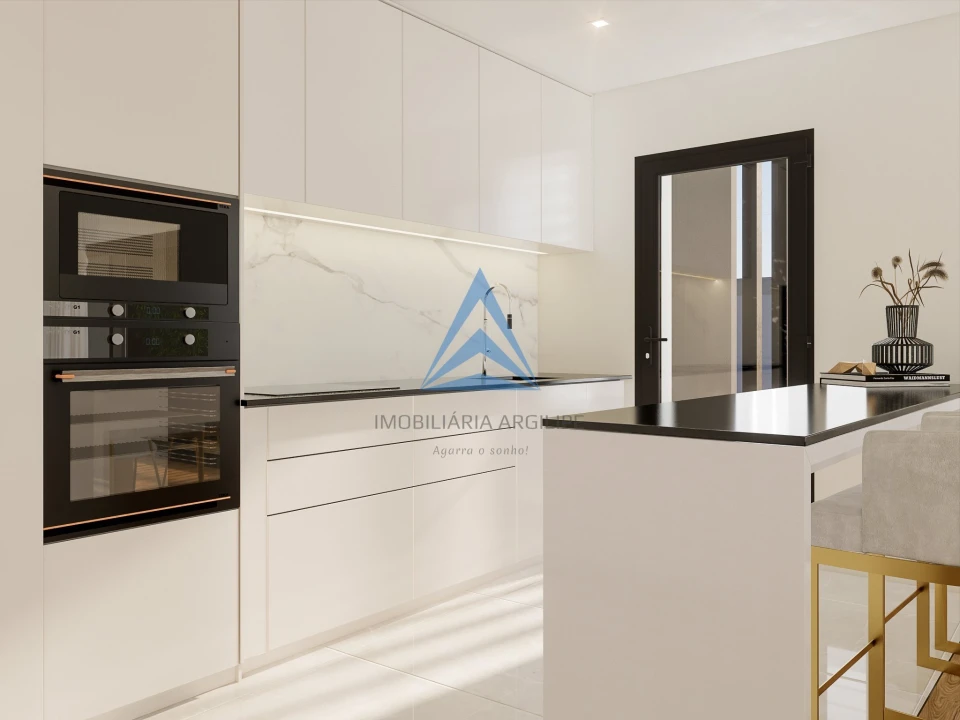 Apartamento T2 para Venda em Pombal Foto 4