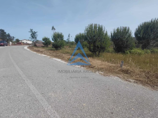 Terreno para Venda em Souto da Carpalhosa e Ortigosa Foto 14