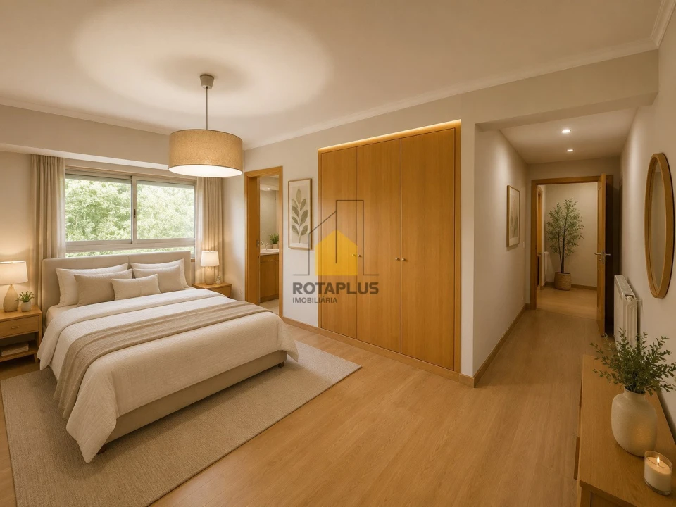 Apartamento T2 para Venda em Vila Nova da Telha Foto 4