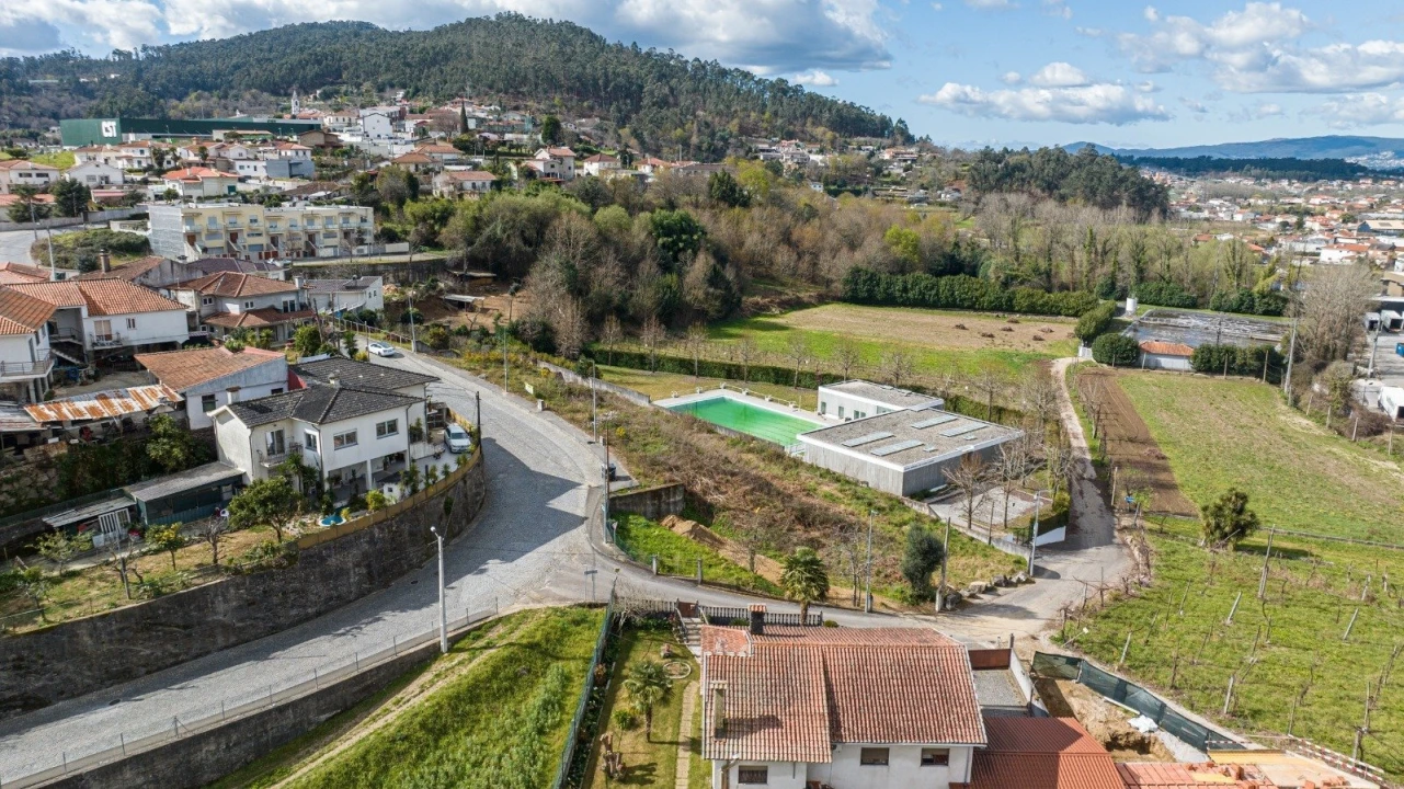 Terreno para Venda em Cabreiros e Passos (São Julião) Foto 19