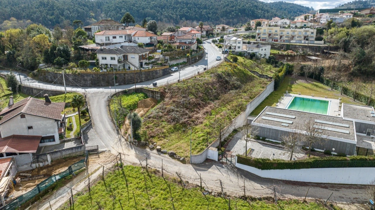 Terreno para Venda em Cabreiros e Passos (São Julião) Foto 16