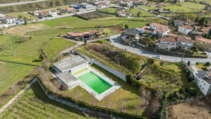 Terreno para Venda em Cabreiros e Passos (São Julião) Foto 5