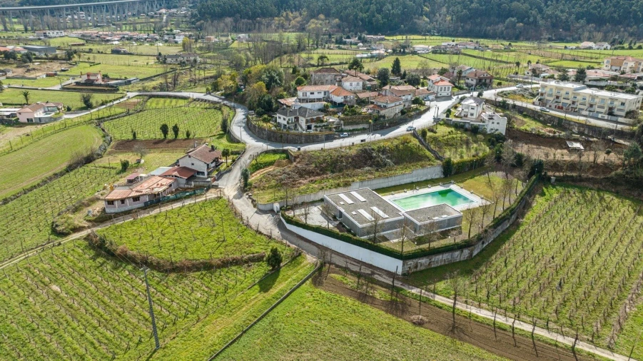 Terreno para Venda em Cabreiros e Passos (São Julião) Foto 20