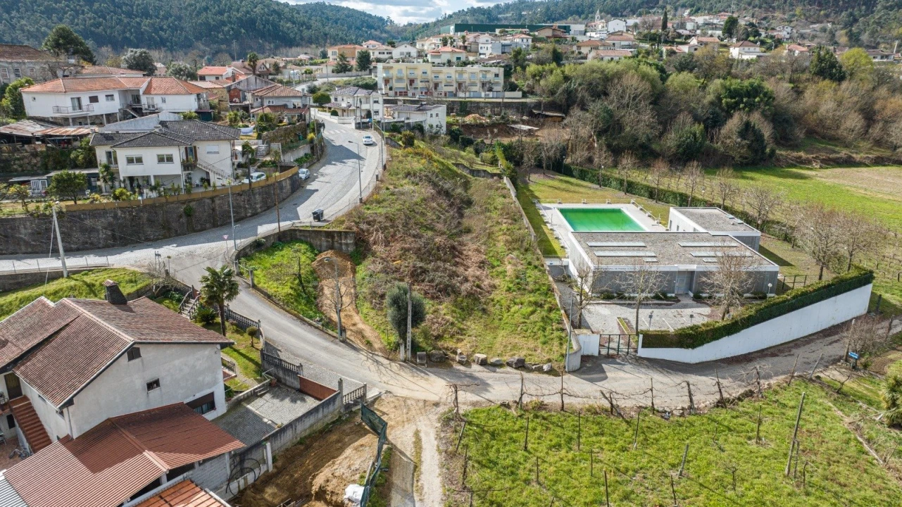 Terreno para Venda em Cabreiros e Passos (São Julião) Foto 17