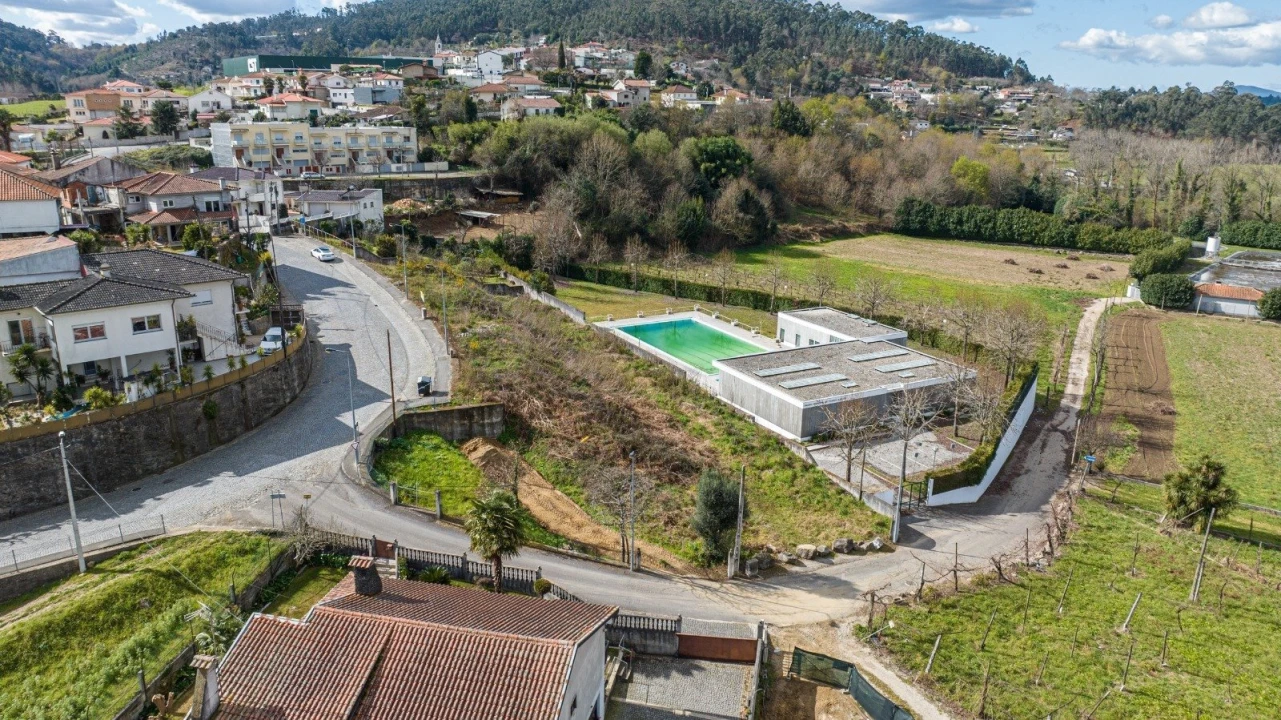 Terreno para Venda em Cabreiros e Passos (São Julião) Foto 18