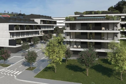 Apartamento T2 para Venda em São Vitor (Braga)