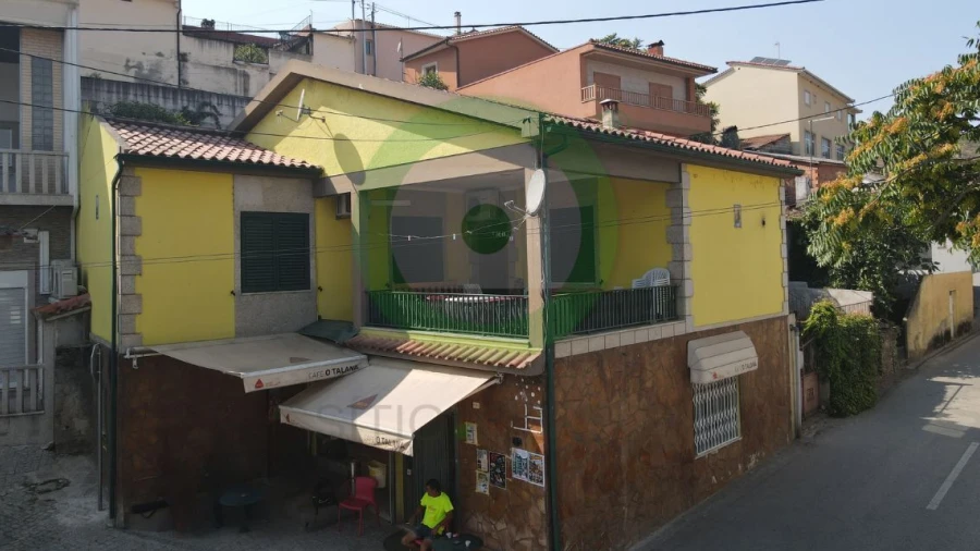 Moradia T3 para Venda em Veiga de Lila