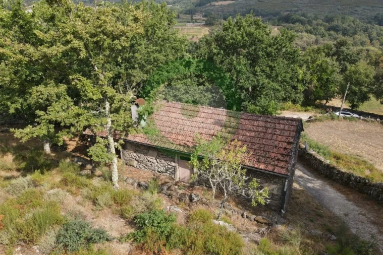 Moradia T2 para Venda em Vilar e Viveiro Foto 3