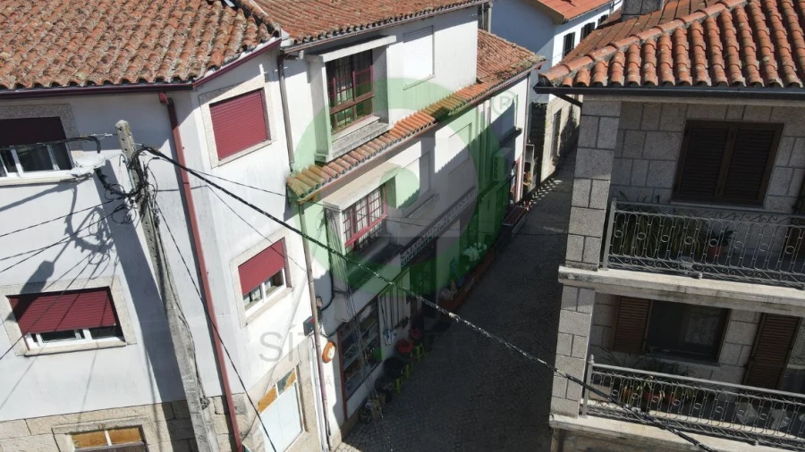 Moradia para Venda em Lebução, Fiães e Nozelos