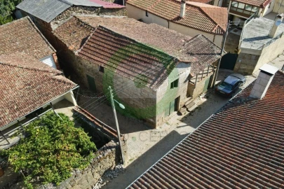 Quinta para Venda em Valpaços e Sanfins