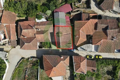 Quinta para Venda em Valpaços e Sanfins