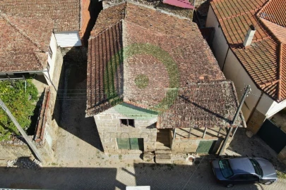 Quinta para Venda em Valpaços e Sanfins