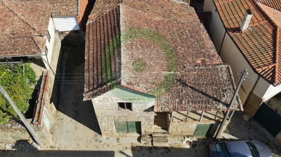 Quinta T0 para Venda em Valpaços e Sanfins