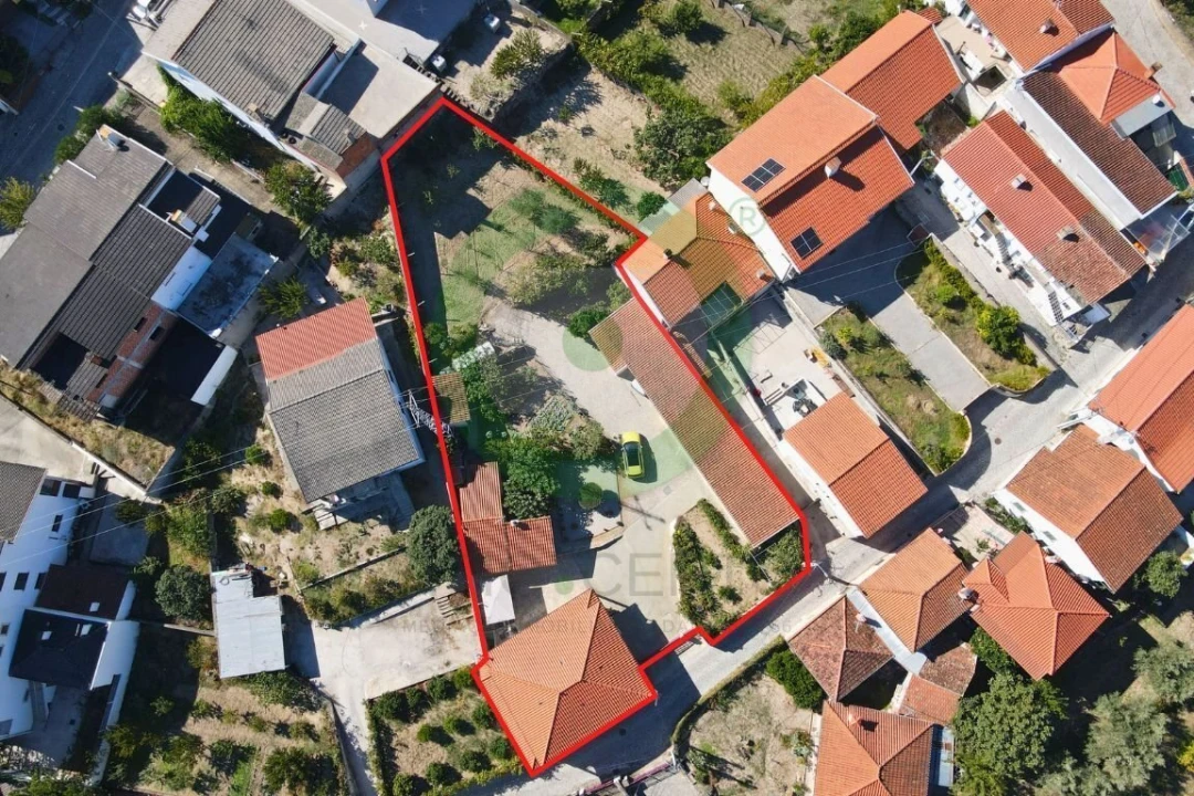 Moradia T6 para Venda em Valpaços e Sanfins Foto 3