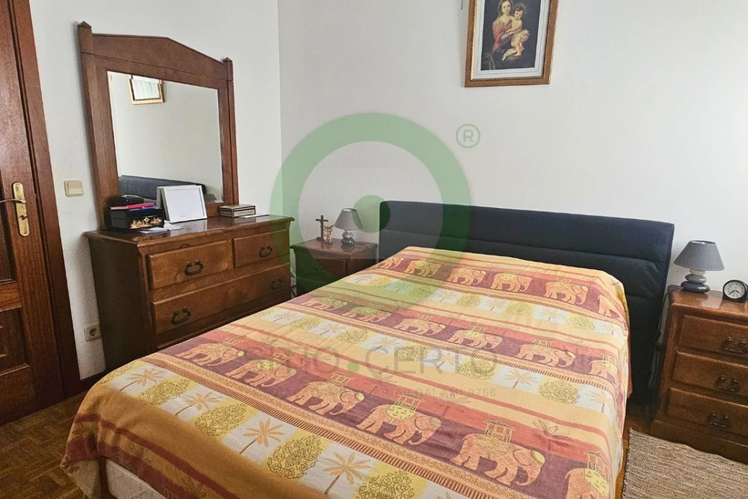 Moradia T6 para Venda em Valpaços e Sanfins Foto 13