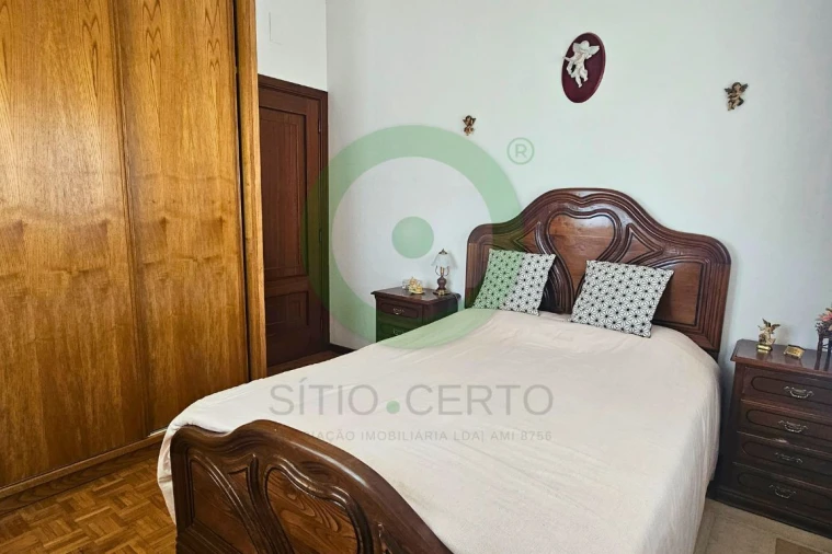 Moradia T6 para Venda em Valpaços e Sanfins Foto 11