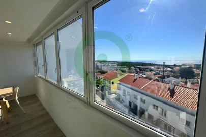 Apartamento T3 para Venda em Charneca de Caparica e Sobreda