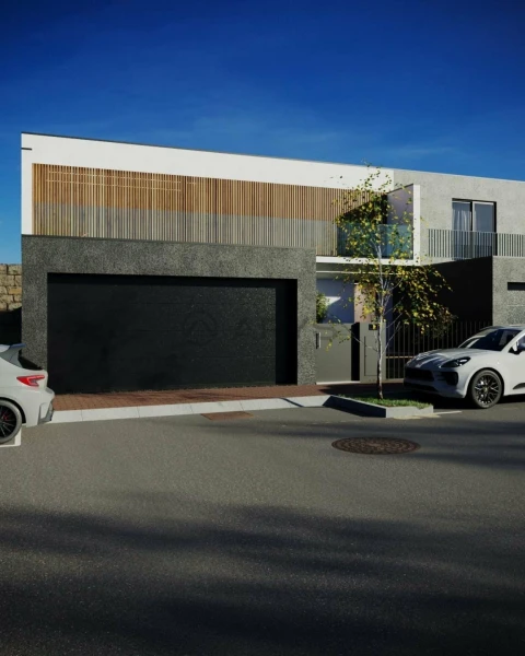 Moradia T3 para Venda em Palmeira