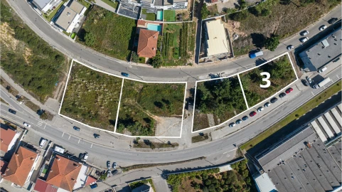 Terreno para Venda em Ribeirão