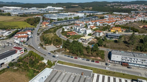 Terreno para Venda em Ribeirão