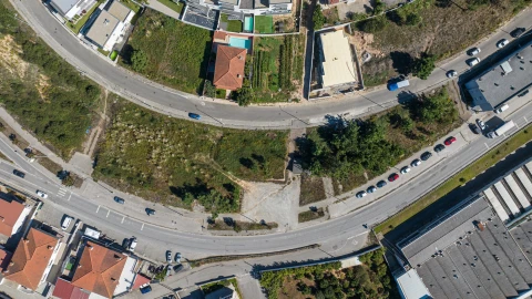 Terreno para Venda em Ribeirão