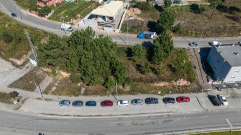 Terreno para Venda em Ribeirão